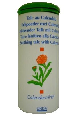 CEMON Srl CME CALENDULA Talco 100g