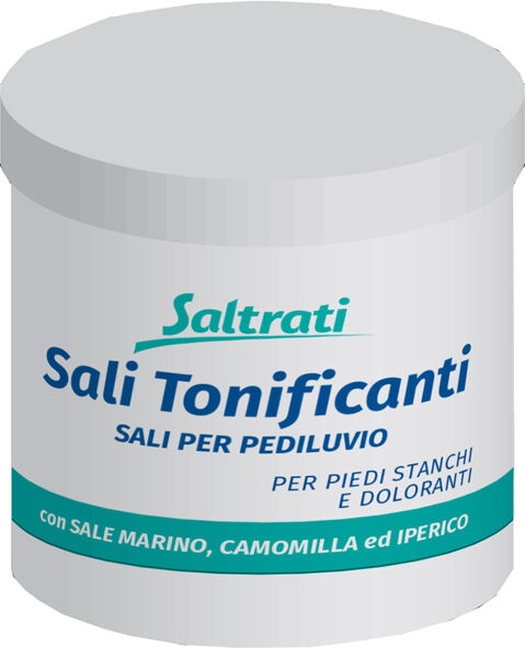 Pasquali srl SALTRATI Sali Pedil.200g