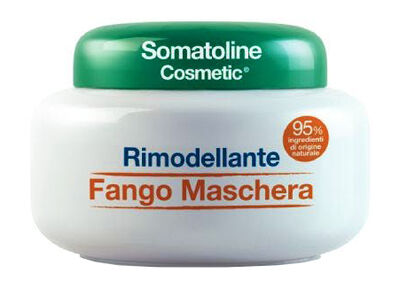 L.manetti-h.roberts & c. spa SOMATOLINE COSMETIC FANGO RIMODELLANTE 500Gr