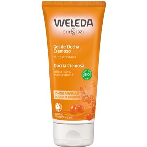 Weleda Italia Srl Weleda Doccia Cr.oliv.sp.200ml