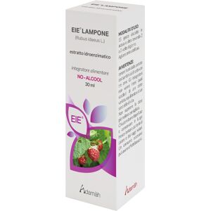 ADAMAH Srl EIE LAMPONE 30ML Gocce