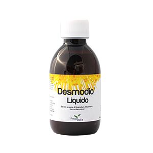 PHYTOITALIA Srl DESMODIO LIQ PED 200ML