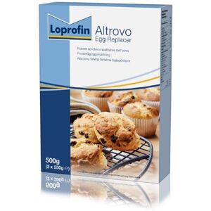 DANONE NUTRICIA SpA SOC.BEN. LOPROFIN Altrovo 500g