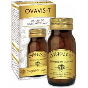 DR.GIORGINI SER-VIS Srl OVAVIS-T 50G PASTIGLIE