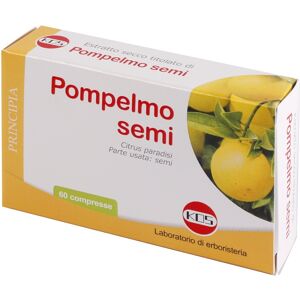 KOS Srl POLPELMO SEMI ESTR SEC 60CPR K