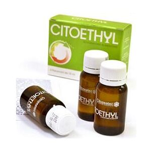 CITOZEATEC Srl CITOETHYL 15ML