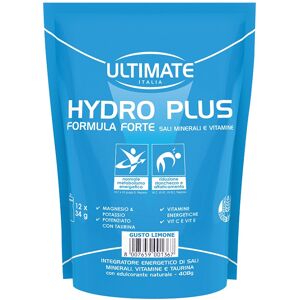 VITA AL TOP Srl ULTIMATE HYDRO PLUS LIM 420G