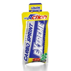 Proaction srl CARBO Sprint Extr.Limone 27ml