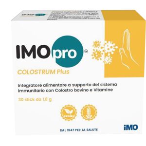 IMO SpA IMOPRO COLOSTRUM PLUS 30BUST