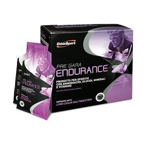 ES ITALIA Srl BRAND ETHICSPORT PRE GARA ENDURANCE 20BUST 19G