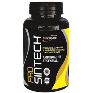 ES ITALIA Srl BRAND ETHICSPORT PROSINTECH 120CPR