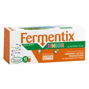 Named Srl Fermentix Junior 5mrd 12f.10ml