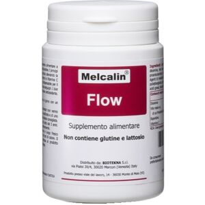 Biotekna Srl Melcalin Flow 56 Cpr