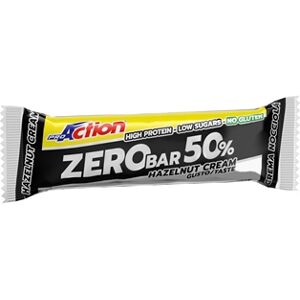 Proaction Srl Proaction Zero Bar Crnoc50%60g