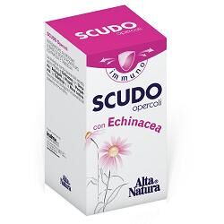 ALTA NATURA-INALME Srl SCUDO 50 OPERCOLI 500MG