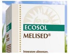 FORZA VITALE ITALIA Srl ECOSOL Melised Gtt 50ml