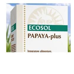 FORZA VITALE ITALIA Srl ECOSOL Papaya Plus Tav.