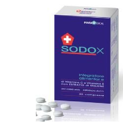 PENTAMEDICAL Srl SODOX 30 Cpr