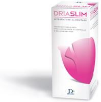 DRIATEC Srl DRIASLIM 1000ml