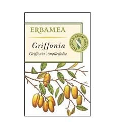 Erbamea srl GRIFFONIA 50 Cps Veg.EBM