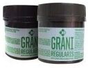 CODEFAR Srl GRANI Regularis 35g(Marrone)