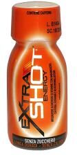 ES ITALIA Srl BRAND ETHICSPORT EXTRA SHOT 60ML