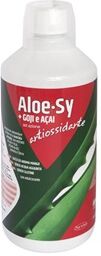 SYRIO Srl ALOE-SY Goji+Acai 1000ml