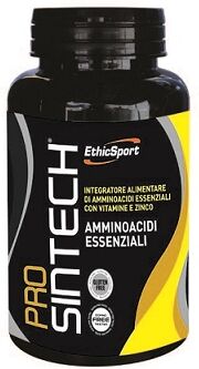 ES ITALIA Srl BRAND ETHICSPORT PROSINTECH 120CPR