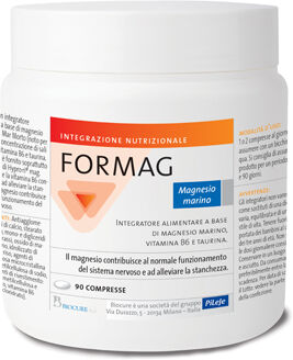 BIOCURE Srl FORMAG 90CPR