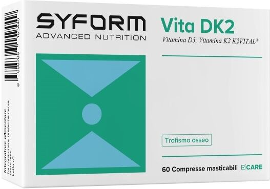 SYFORM Srl VITA DK2 60CPR