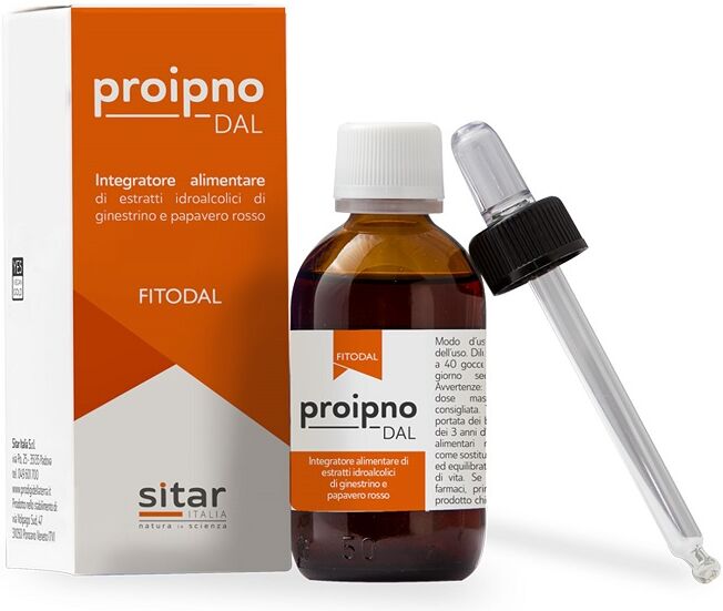 SITAR ITALIA Srl PROIPNODAL 50ml