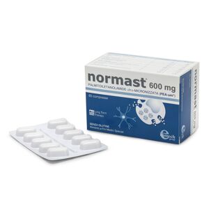 EPITECH GROUP SpA NORMAST 600mg 60 Cpr