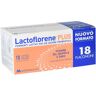 Montefarmaco otc spa MONTEFARMACO LACTOFLORENE PLUS INTEGRATORE ALIMENTARE DI FERMENTI LATTICI VIVI 18 FLACONCINI