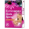 OPTIMA NATURALS Srl OPTIMA ECHINACEA Gola Spy 20ml