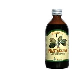 ARCANGEA Srl PIANTAGGINE SCIR 200ML