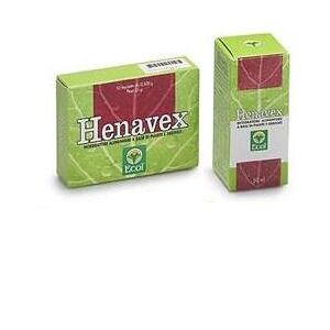 ECOL Sas NEW HENAVEX 50TAV 0,5G 733