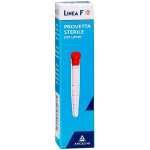 ANGELINI (A.C.R.A.F.) SpA LINEA F PROVETTA STERILIZZATA URINE 150ml