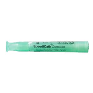 COLOPLAST SpA SPEEDICATH Comp.D Ch12 28582