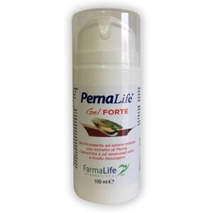 FARMA IDA' INT.RESEARCH SL PERNALIFE GEL FORTE 100ML