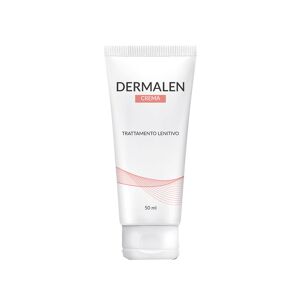 LG DERMALEN Crema 50ml