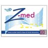 NTC Srl Z-MED Garze+Acido Ial.St.20pz
