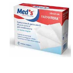 FARMAC-ZABBAN SpA MEDS Garza St.36x40x12