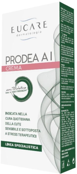 EUCARE Srl PRODEA A I CREMA 75ML