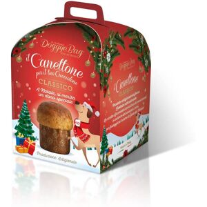 .CANETTONE CLASSICO 125G