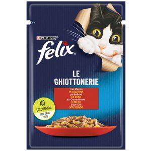 PURINA FELIX MANZO 85GR