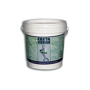 FM ITALIA GROUP Srl CRETA VERDE 1 KG