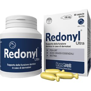 INNOVET ITALIA Srl REDONYL Ultra 150mg 60 Cps