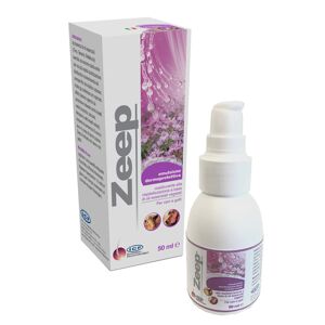 NEXTMUNE ITALY Srl ZEEP Emuls.Ristrutt.50ml