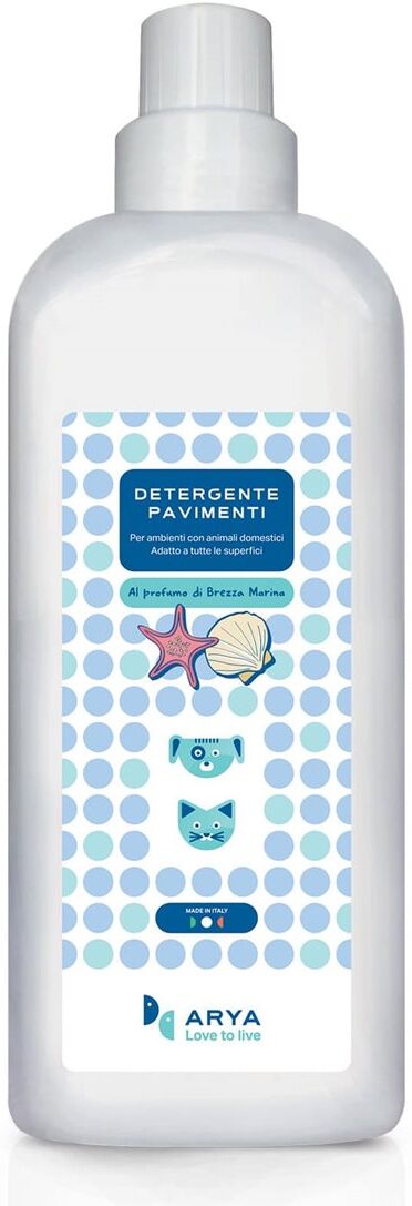 .ARYA DETERGENTE PAV. BREZZA1L