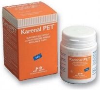 N.B.F. LANES Srl KARENAL Pet 50g